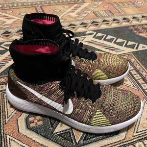 Nike flyknit Lunar Epic